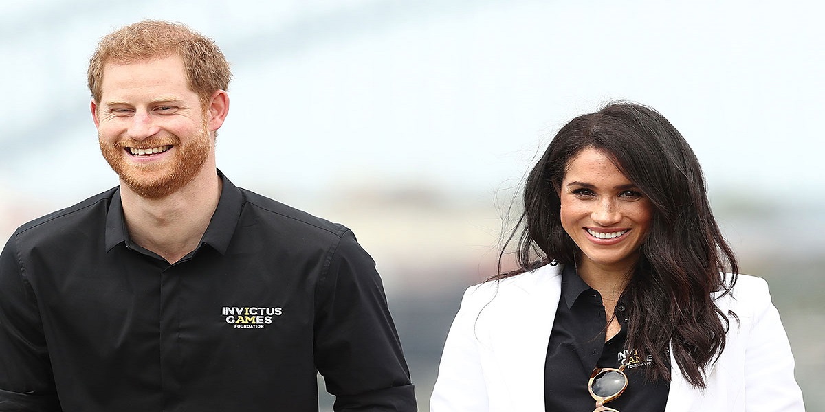 Megxit