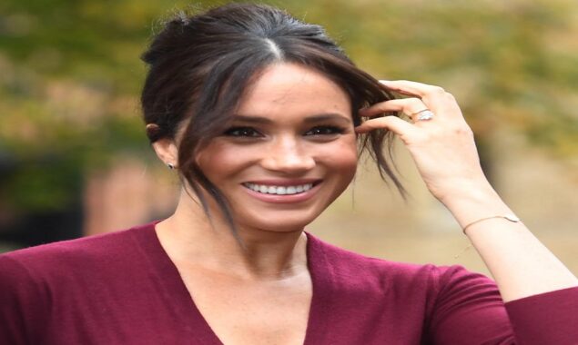 Meghan Markle is enraged that her ‘fun’ side is criticised, while royals are adored