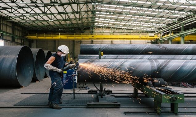 US temporarily suspends tariffs on Ukraine steel imports