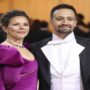 Lin-Manuel Miranda Serves Classic American Gentleman at Met Gala 2022