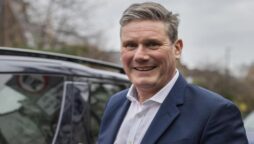 Keir Starmer