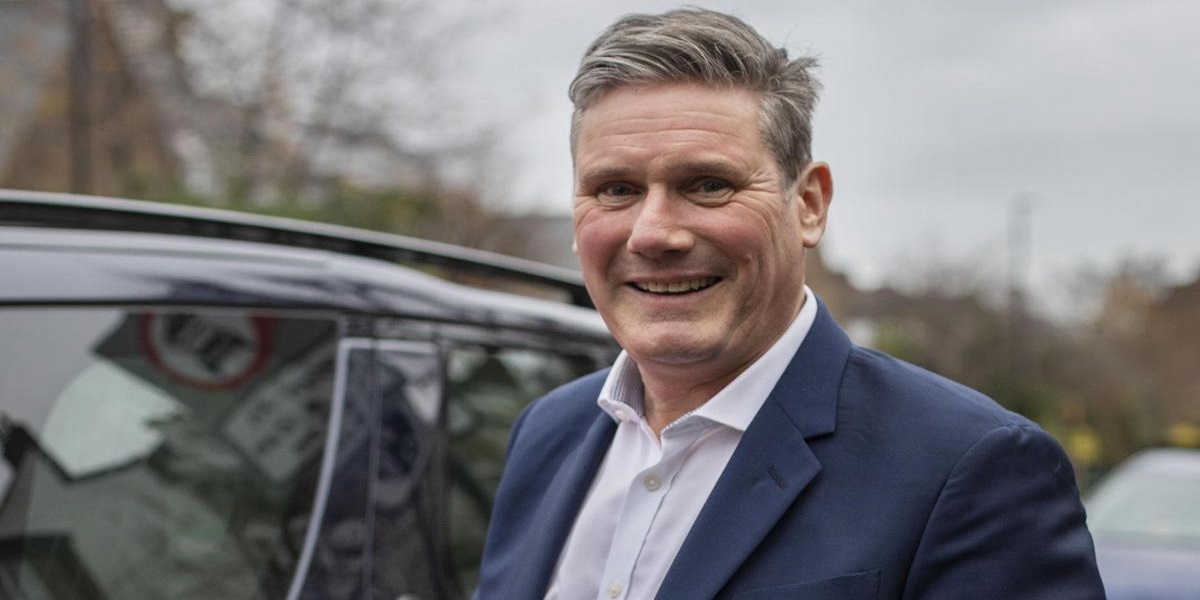 Keir Starmer