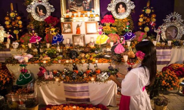 Take to Cinco de Mayo festivities at fiestas, concerts & more around Houston