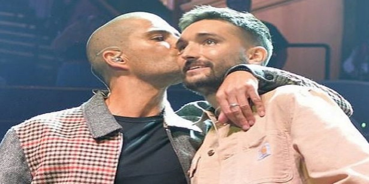 Max george