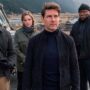 Tom Cruise thrills in Dead Reckoning Part One video from Mission: Impossible 7