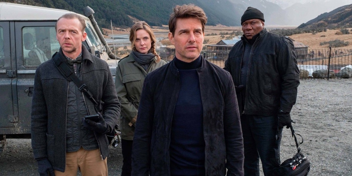 mission impossible 7