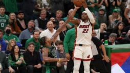 miami heat