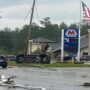 Michigan; Gaylord tornado wreaks havoc, kills 1 with several injuries