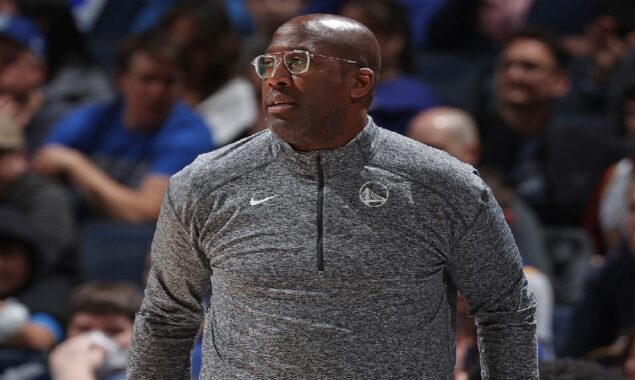 Mike Brown is the new coach of Sacramento Kings
