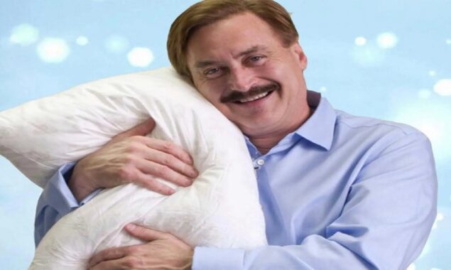 Mike Lindell, CEO MyPillow, rejoins Twitter, gets banned again