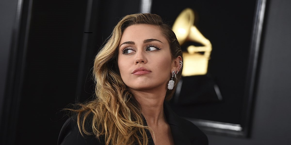 Miley Cyrus