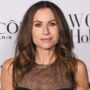 Minnie Driver says a condescending word from a producer ‘devastated’ her morale