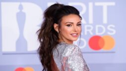 Michelle Keegan