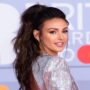Michelle Keegan captivates people with an indistinguishable family photo