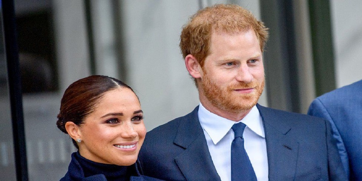 Prince Harry Meghan Markle