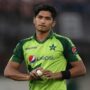WATCH: Mohammad Hasnain will return to cricket soon