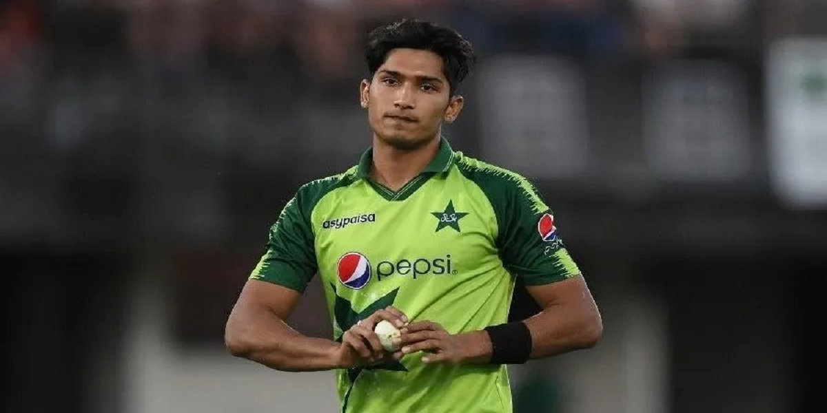 mohammad hasnain