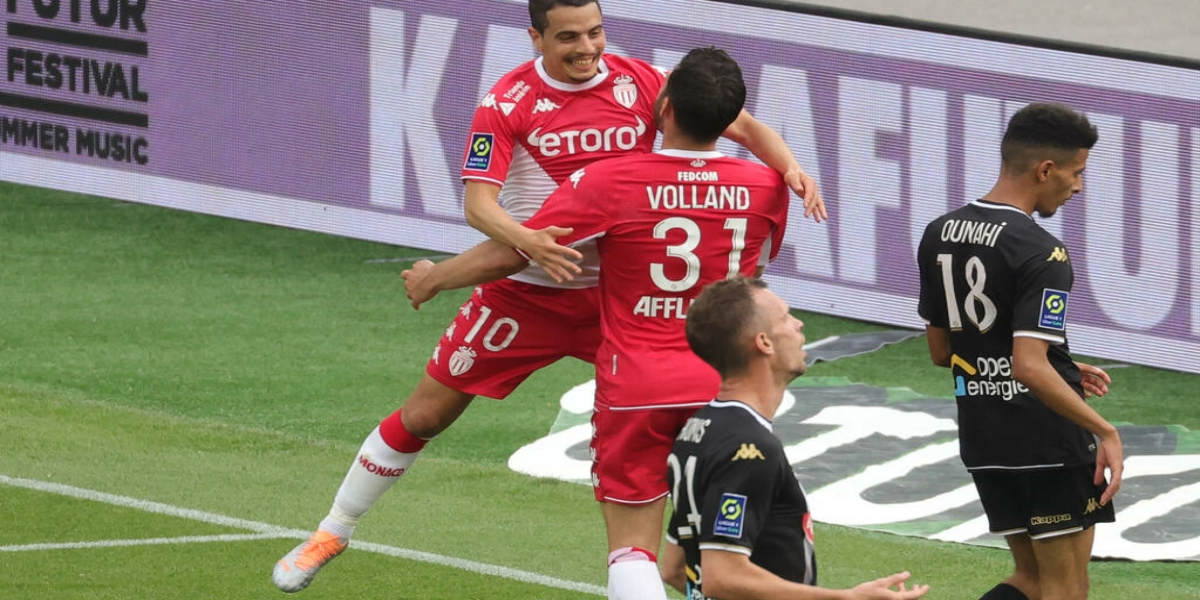 monaco