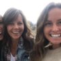 Suzanne Morphew’s girls are standing by their father, who is missing in Colorado.