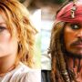 Margot Robbie to replace Johnny Depp in ‘Pirates of the Caribbean’?