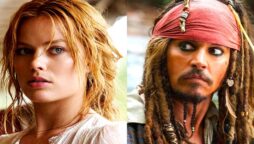 ‘Pirates of the Caribbean 6’ star Margot Robbie will join the cast, return of Johnny Depp is still up in the air