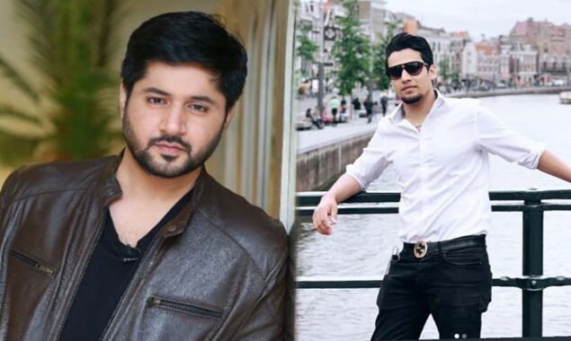 Momin Saqib makes a strong debut in ‘Dum Mastam.’