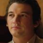 Maverick from ‘Top Gun: Maverick’ Working with Tom Cruise, according to Miles Teller, was a “incredible honour.”