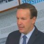 Fox News called out on spreading racism by Sen. Chris Murphy