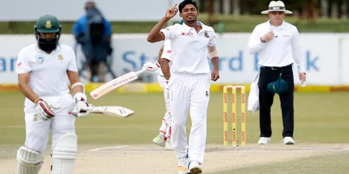mustafizur rahman