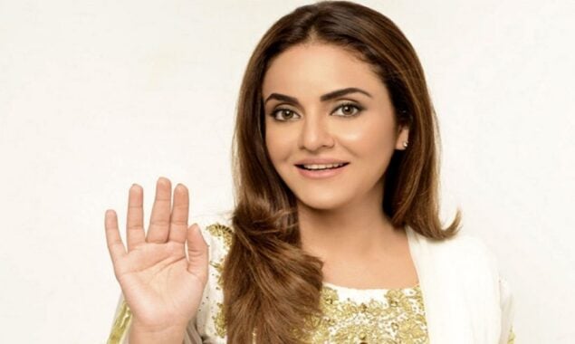 ‘Pehchaan’ Brings Nadia Khan Back To Our Drama Screens