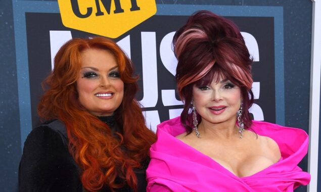 Wynonna Judd on life after losing her mother Naomi to suicide: ‘The sadness is so great.’