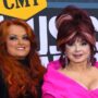 Wynonna Judd on life after losing her mother Naomi to suicide: ‘The sadness is so great.’