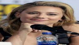 Lili Reinhart clarifies her comments slamming Kim Kardashian’s 16-pound weight loss