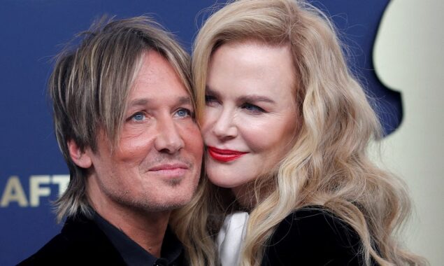 Keith Urban, Nicole Kidman’s husband, has sent fans into a frenzy with a mysterious Instagram post