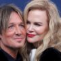 Keith Urban, Nicole Kidman’s husband, has sent fans into a frenzy with a mysterious Instagram post