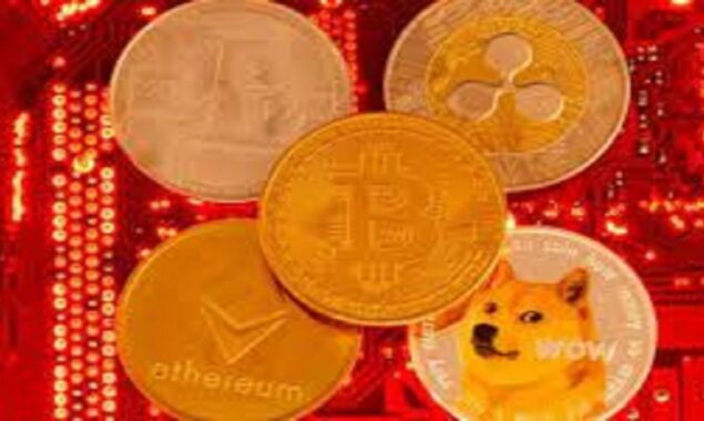 Bitcoin cost falls, cryptographic money market in unstable mode