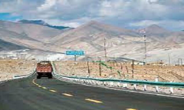 Pakistan briefs ASEAN conciliatory missions on CPEC