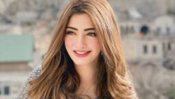 Nawal Saeed’s captivating photographs set hearts racing