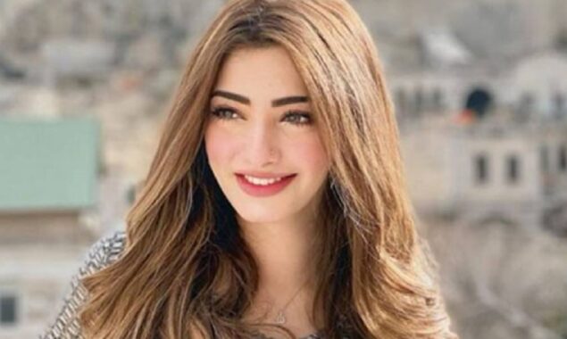 Nawal Saeed’s captivating photographs set hearts racing