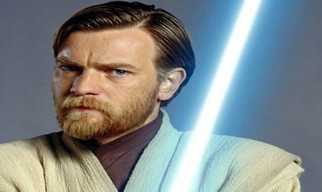 Obi-Wan keeps the Force hidden in the new ‘Star Wars’ TV series