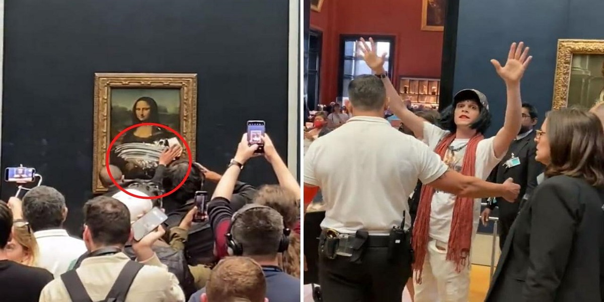 Mona Lisa