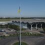 Odesa airport runway ‘destroyed’
