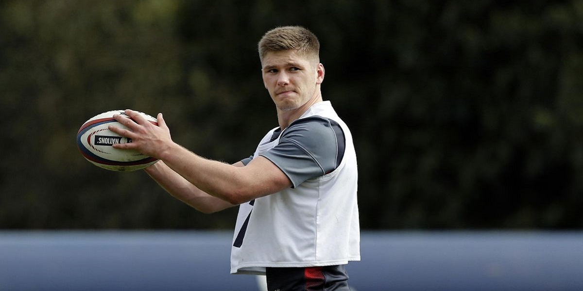 owen farrell