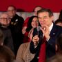 Dave McCormick with other republicans question Turkish opponent Mehmet Oz’s loyalties