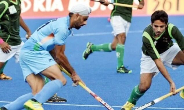 Hockey Asia Cup: Pakistan set to take on arch-rival India as tournament begins today