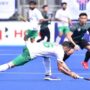 Hockey Asia Cup 2022: Pakistan beats Indonesia 13-0 in a one-sided game