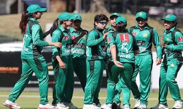 Pakistan women’s team to tour Australia next year: PCB