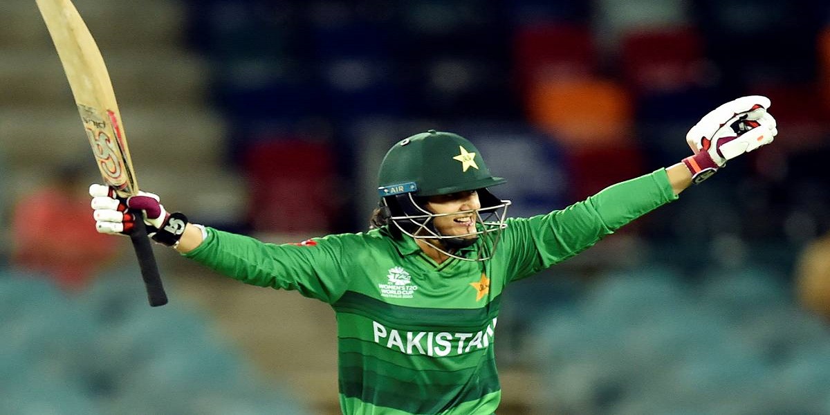pakistan