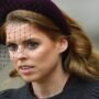 Royal fans spot Princess Beatrice’s doppelganger at Eurovision