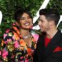 Priyanka Chopra and Nick Jonas spend the weekend in Los Angeles after taking a break from their parental responsibilities